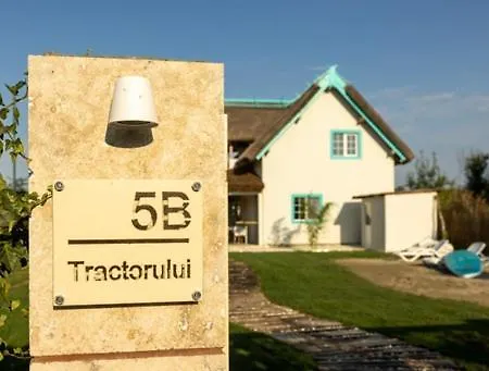 Laguna 게스트하우스 바두