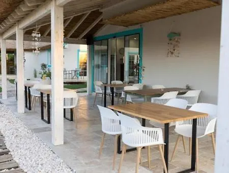 Laguna 게스트하우스 바두