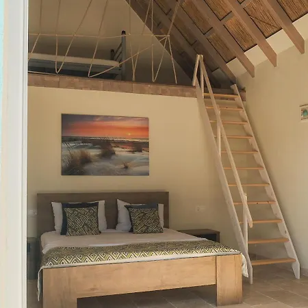 Laguna 게스트하우스