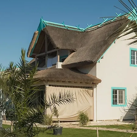 게스트하우스 Laguna 3*