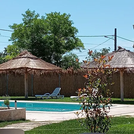 게스트하우스 Laguna 바두