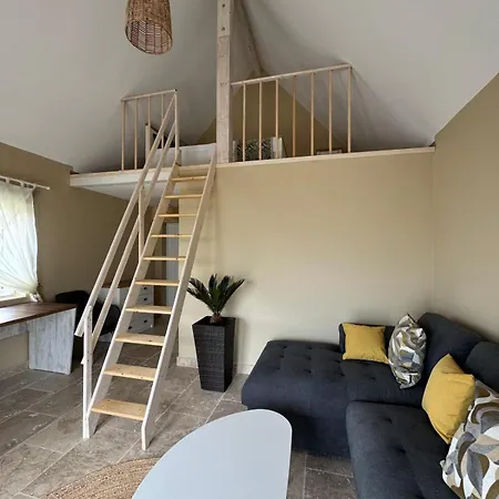 Laguna 게스트하우스 3*