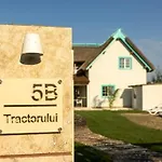 Laguna Guest house Vadu