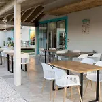 Laguna Guest house Vadu