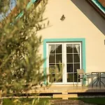 Guest house Laguna 4*