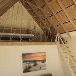 Guest house Laguna Vadu
