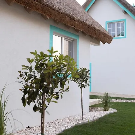 Laguna 4*