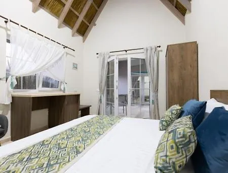 Guest house Laguna *