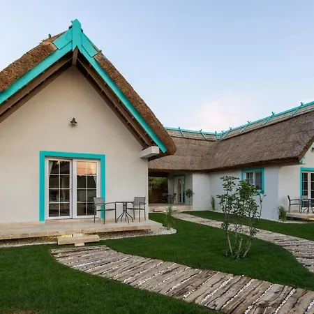 Guest house Laguna 3*