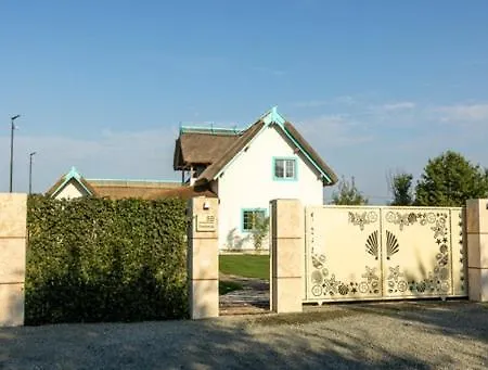 Laguna 4*