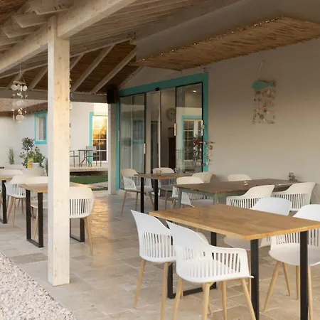 Laguna Guest house Vadu