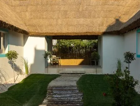 Affittacamere Laguna
