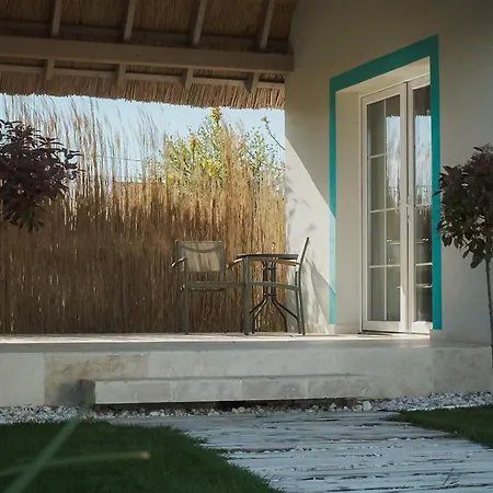 Laguna Guest house *