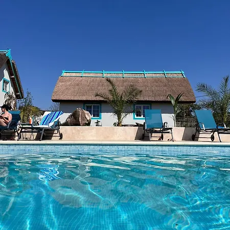 Laguna Gasthuis 4*