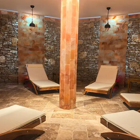 Laguna 4*