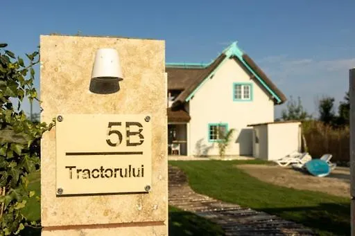 Laguna Affittacamere Vadu