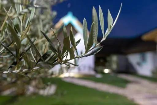 Affittacamere Laguna 3*