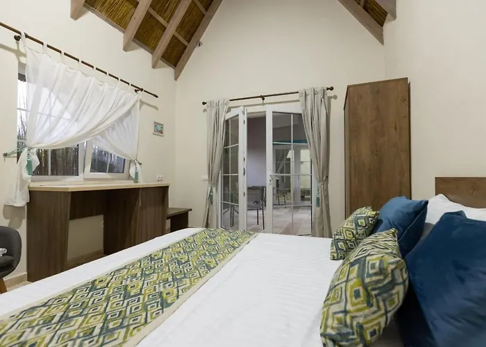 Laguna Affittacamere 3*