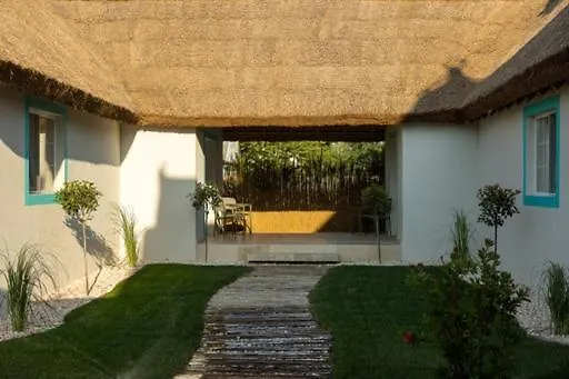 Affittacamere Laguna